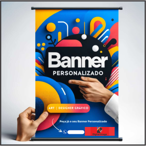 Banner 40x60